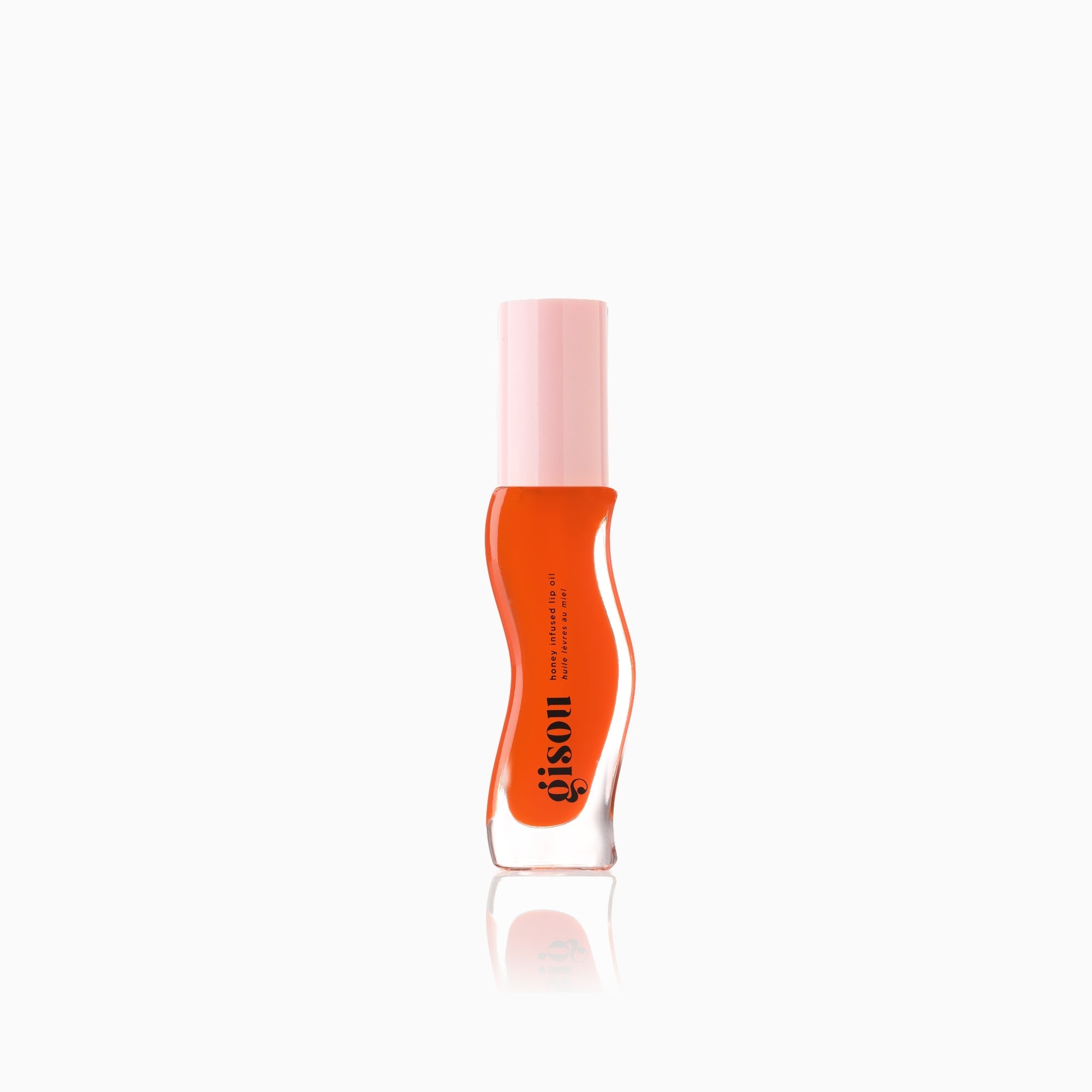 honey infused lip oil-mango passion punch