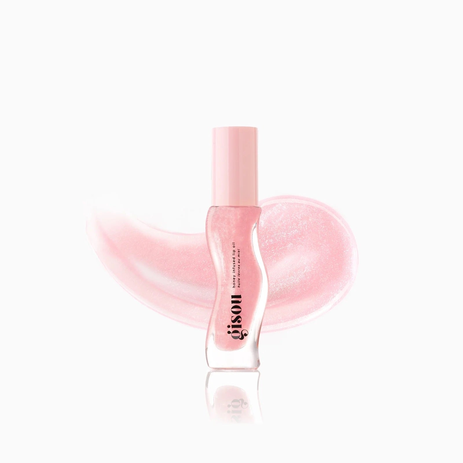 honey infused lip oil-watermelon sugar