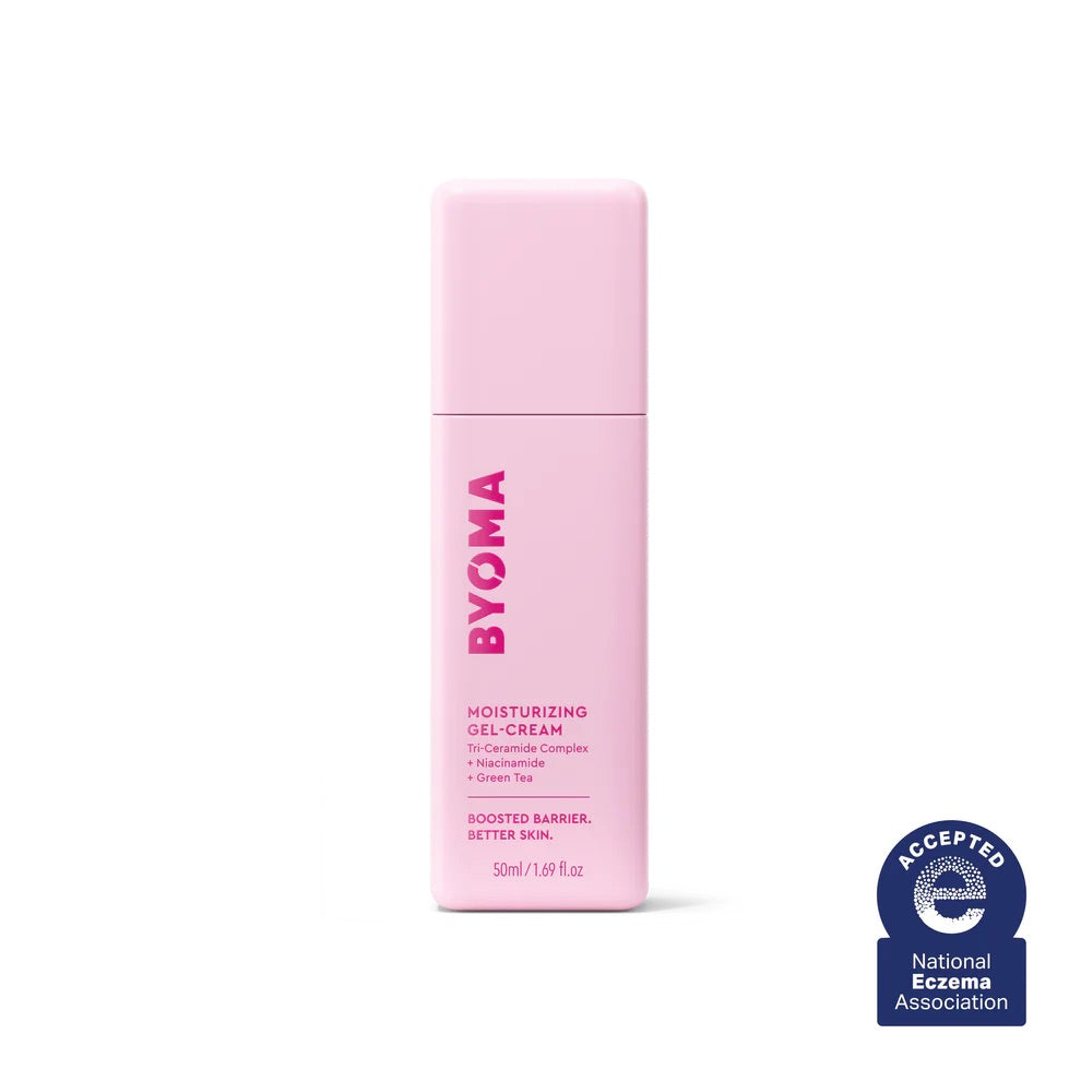 MOISTURISING GEL CREAM