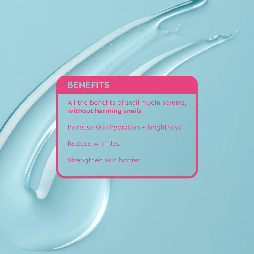 PHYTO-MUCIN GLOW SERUM