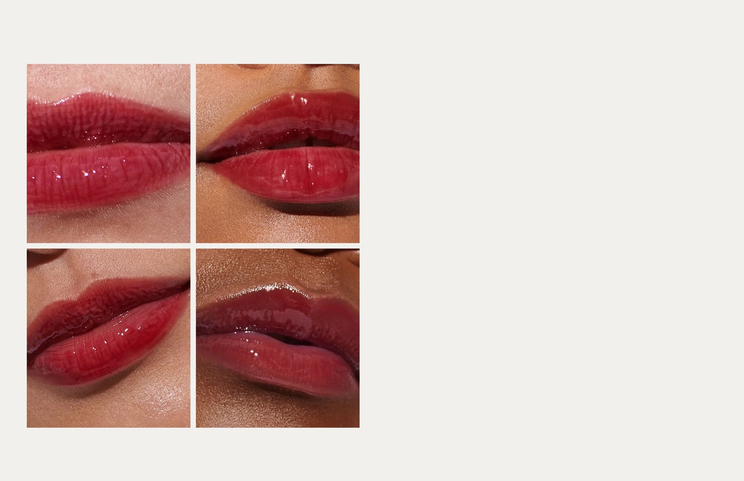 peptide lip tint-raspberry jelly