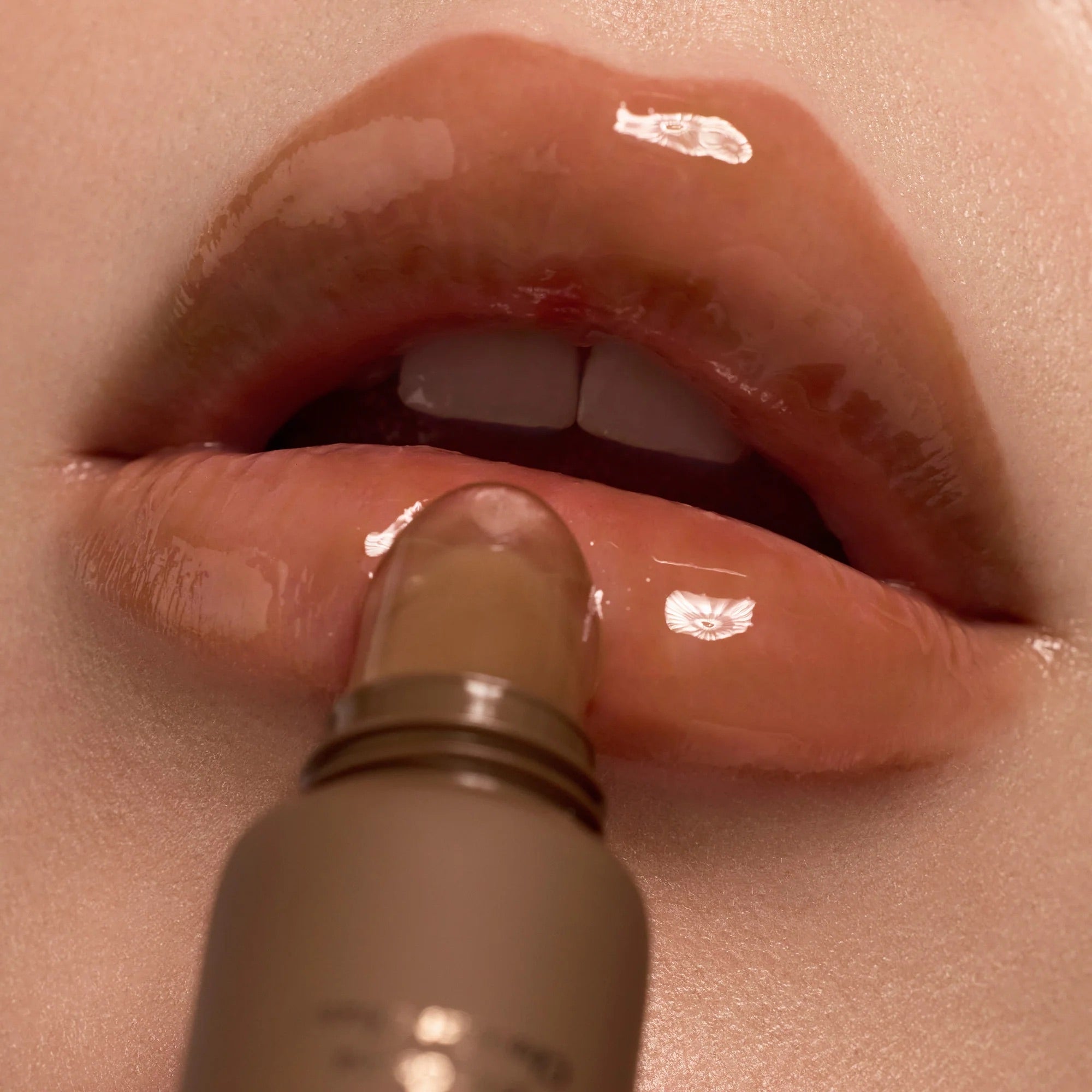 Lip Butter Balm Hot Cocoa