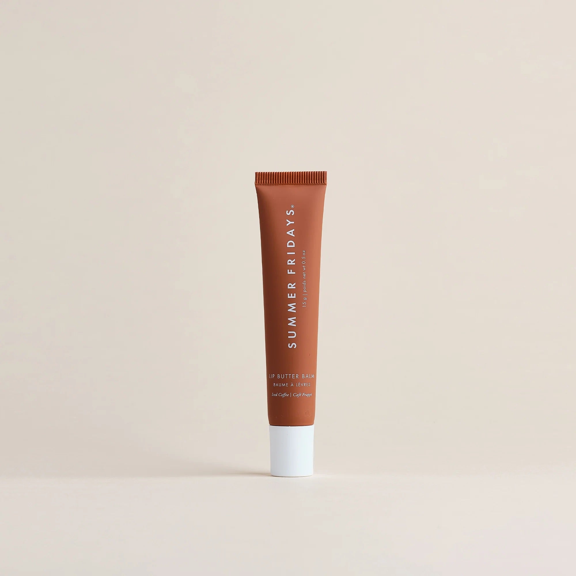 Lip Butter Balm Iced Coffee