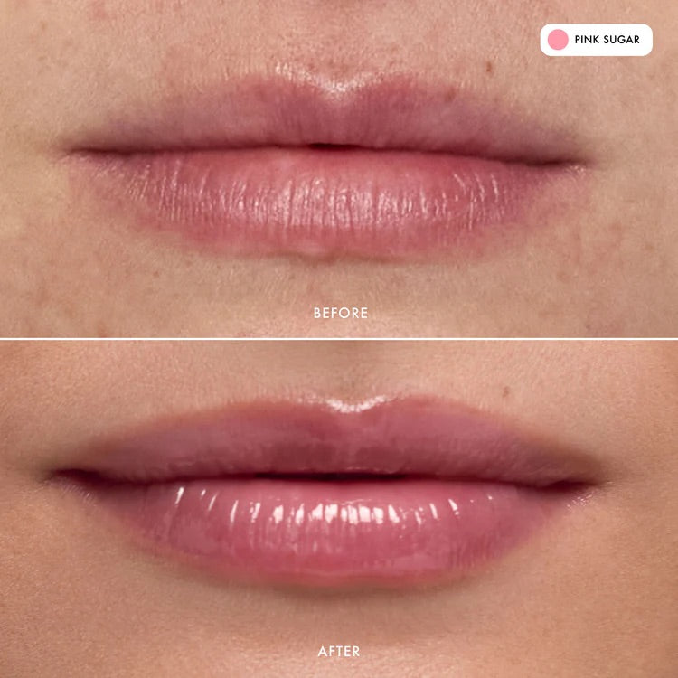 Lip Butter Balm Pink Sugar
