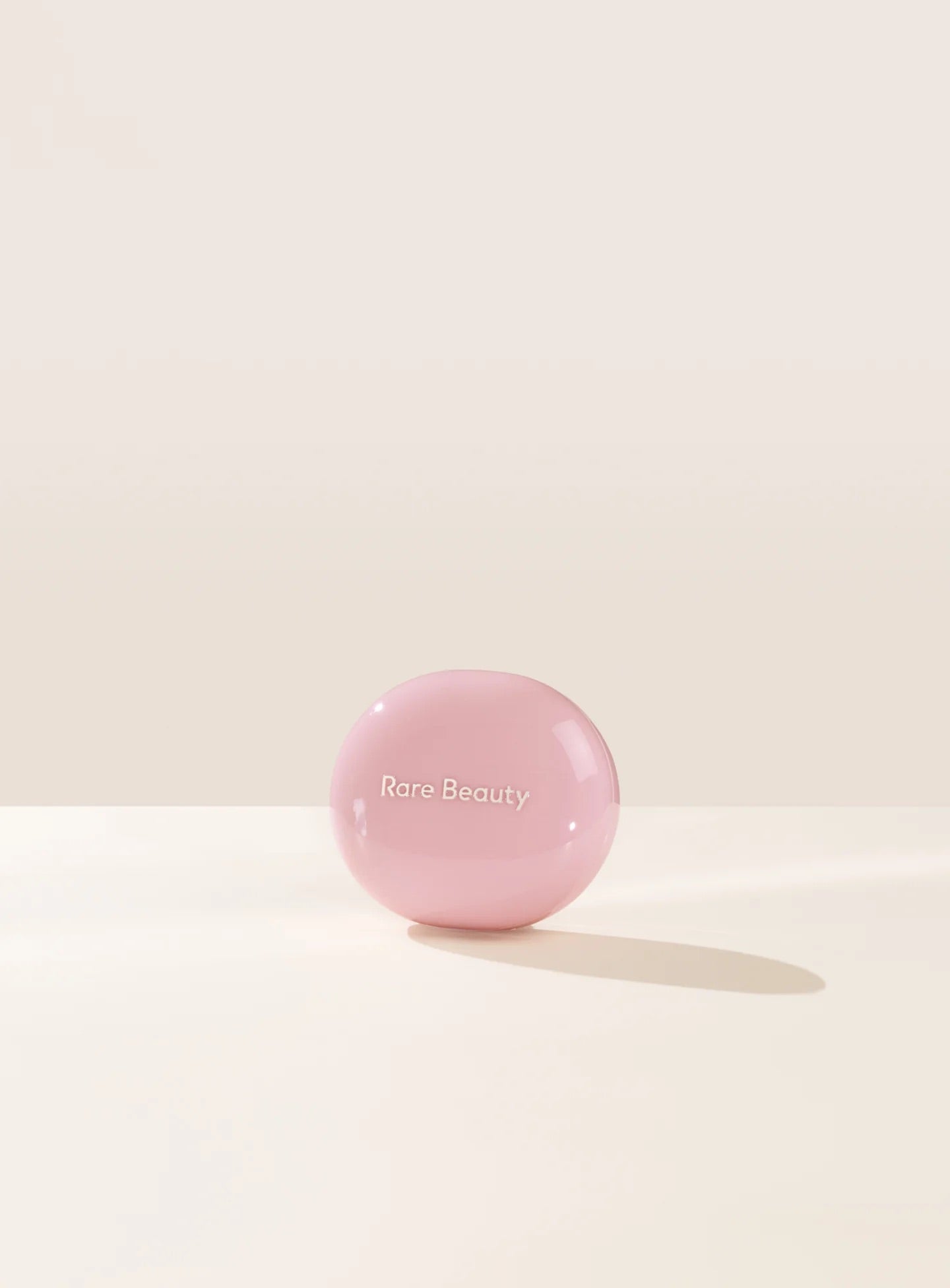 Stay Vulnerable Melting Blush-nearly neutral