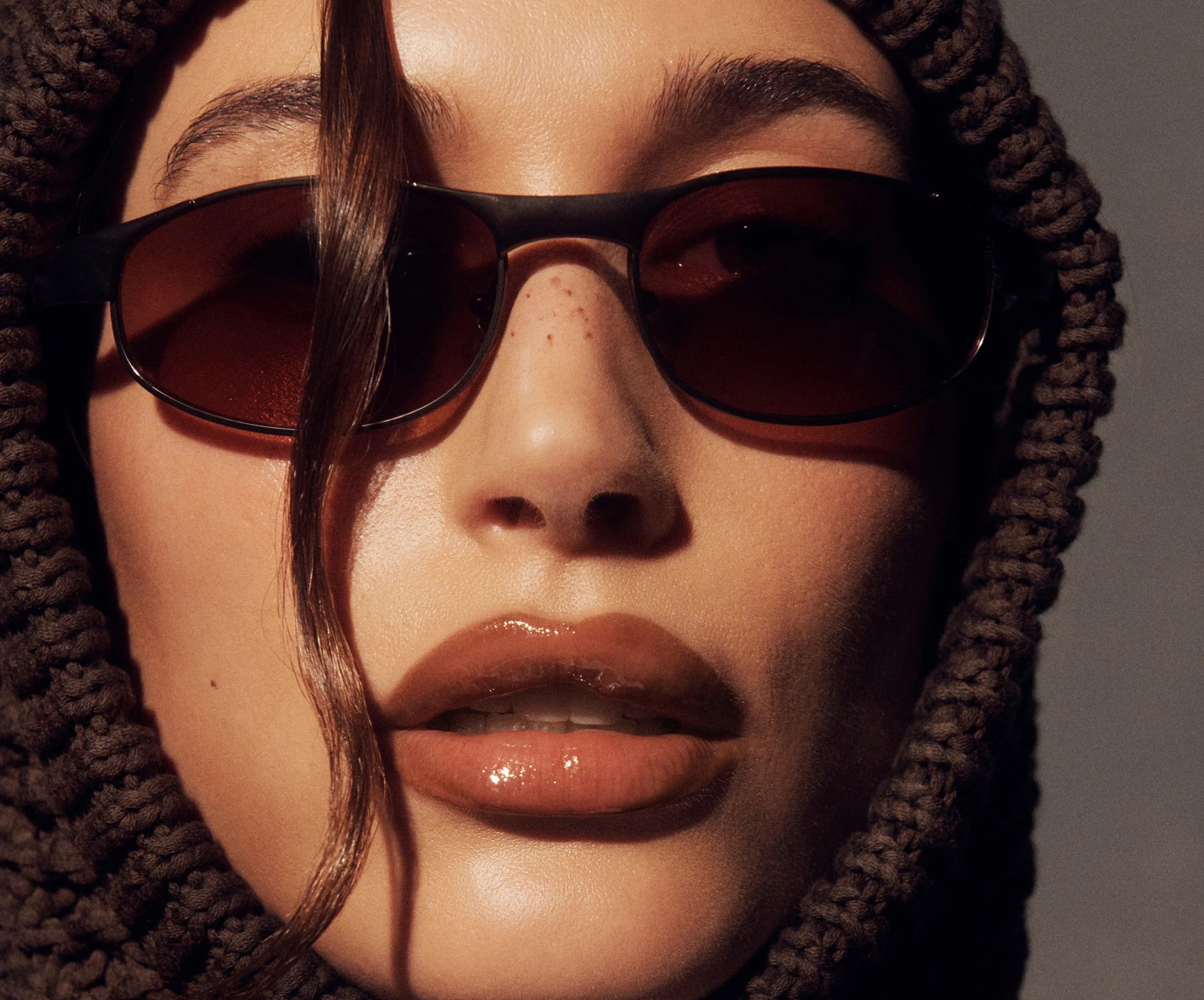 peptide lip tint-espresso