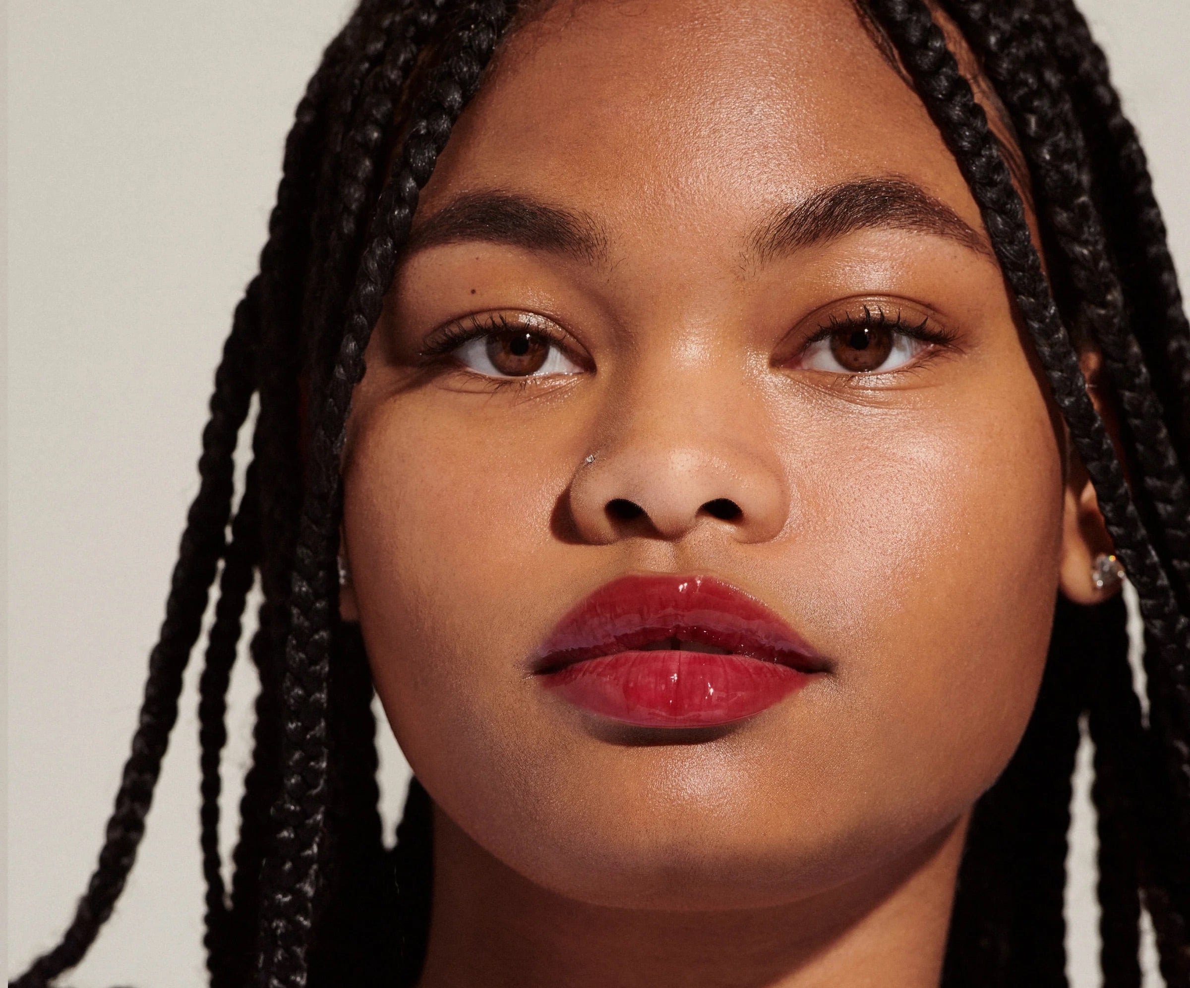 peptide lip tint-raspberry jelly