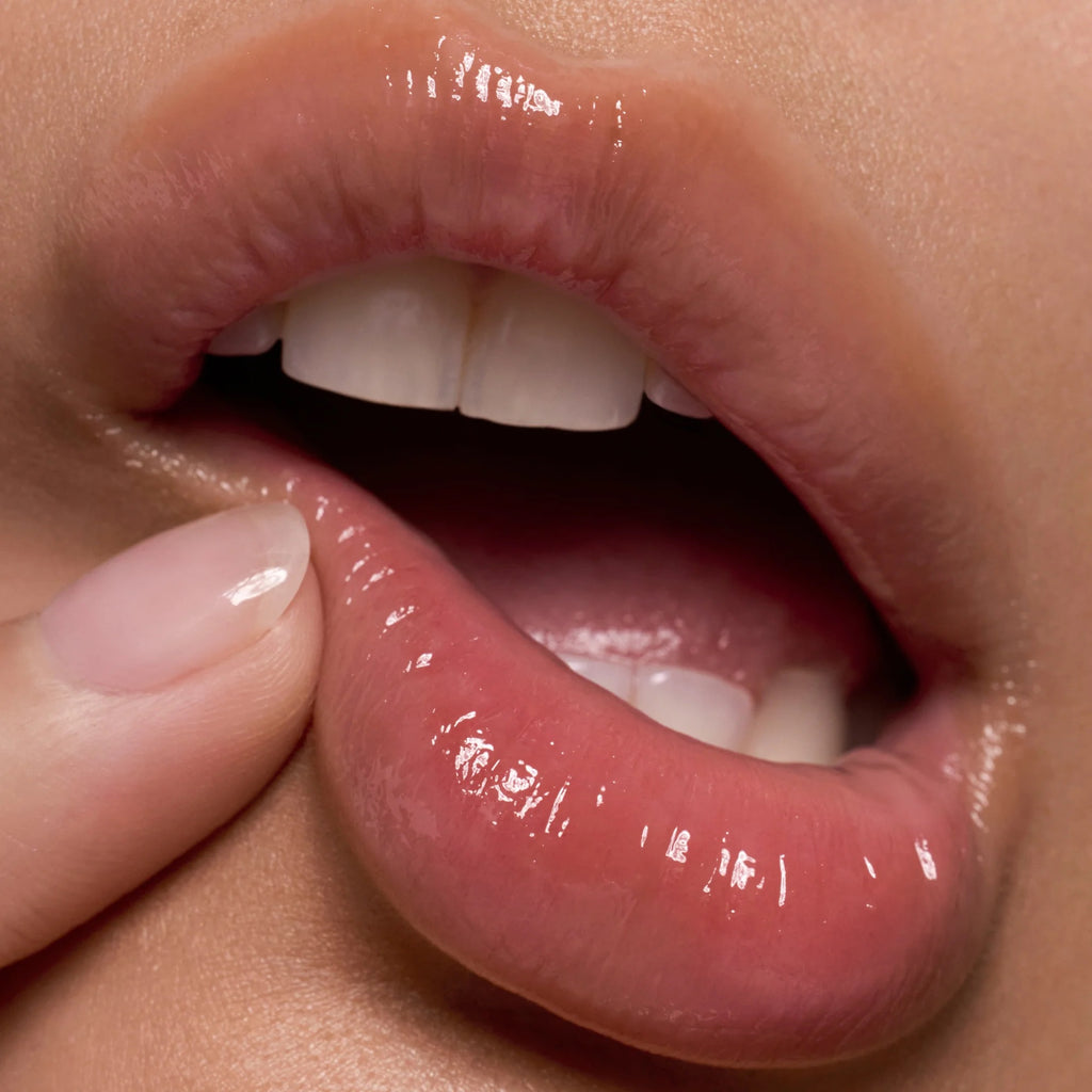 Lip Butter Balm Vanilla Beige