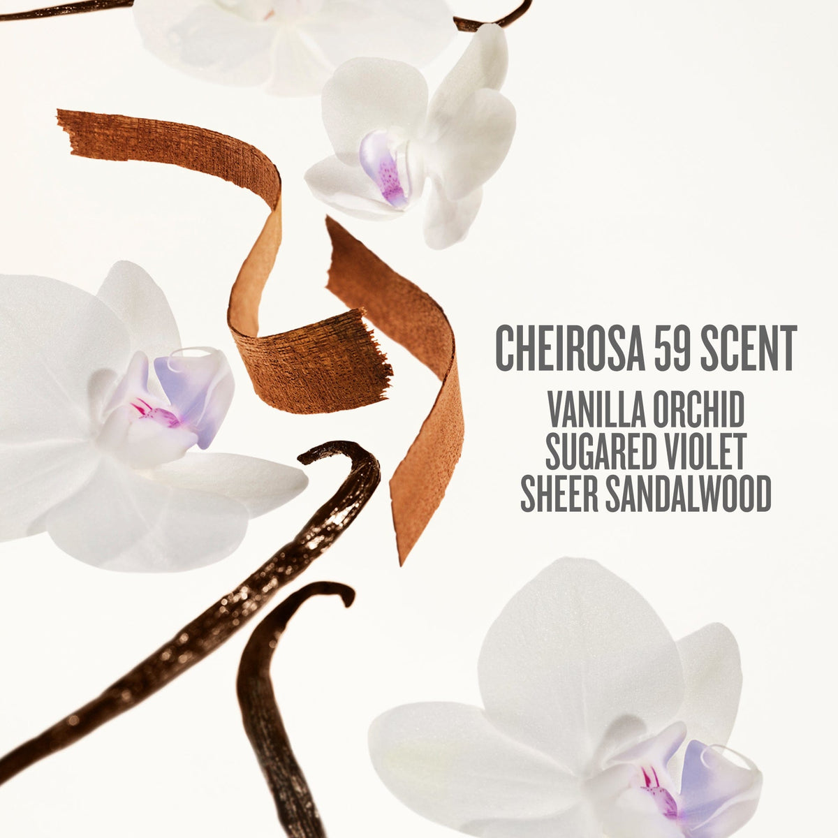 CHEIROSA 59 DELÍCIA DRENCH™ PERFUME MIST