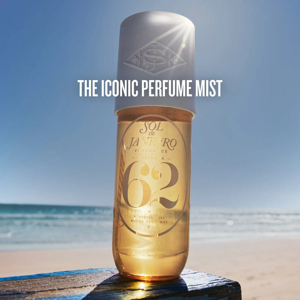 CHEIROSA 62™ PERFUME MIST