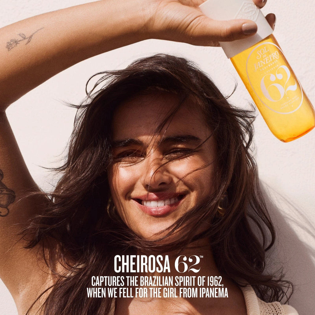 CHEIROSA 62™ PERFUME MIST