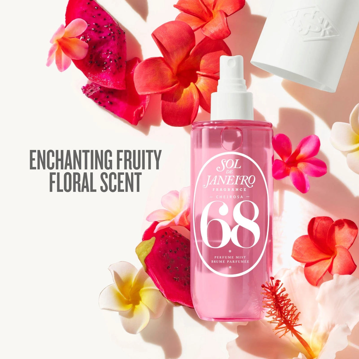 CHEIROSA 68 BEIJA FLOR™ PERFUME MIST