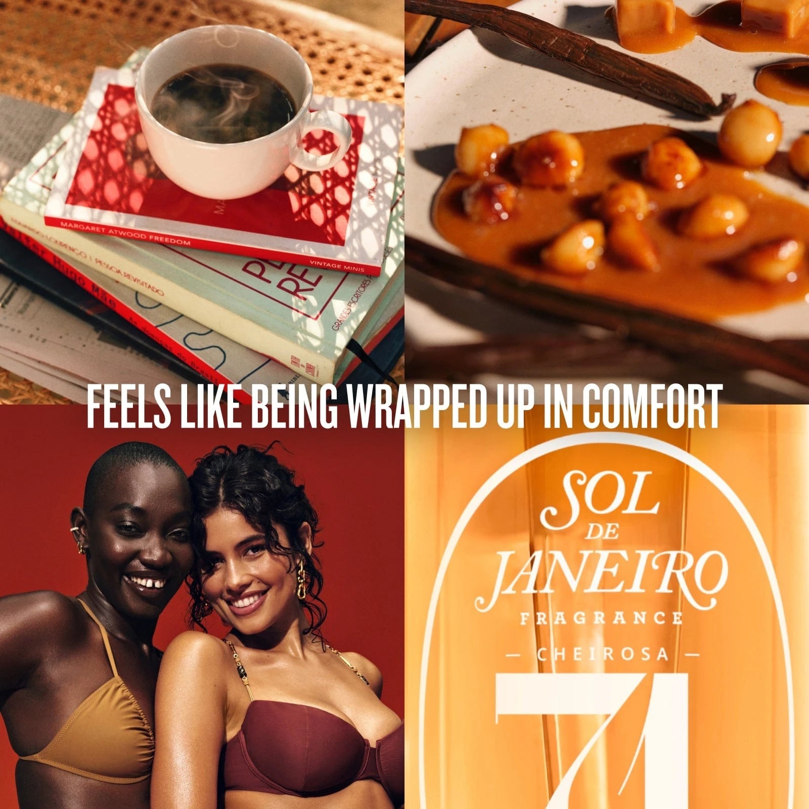 CHEIROSA 71 PERFUME MIST