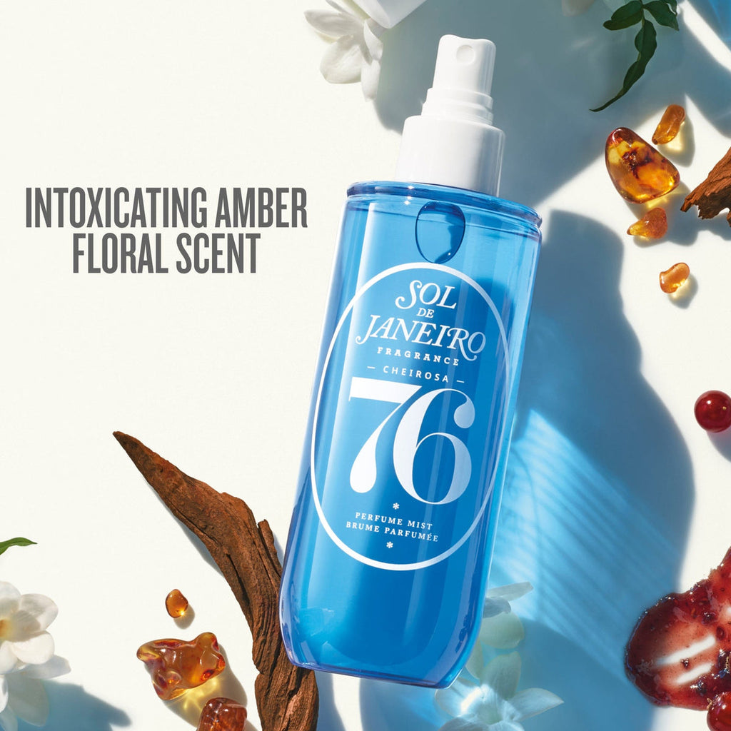 CHEIROSA 76 PERFUME MIST