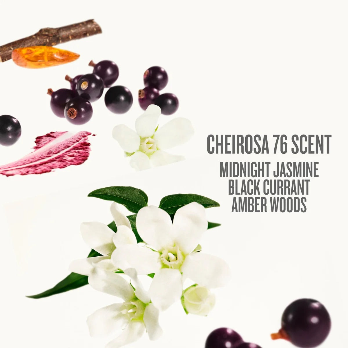 CHEIROSA 76 PERFUME MIST