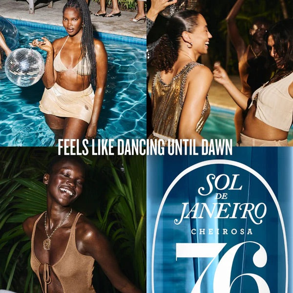 CHEIROSA 76 PERFUME MIST