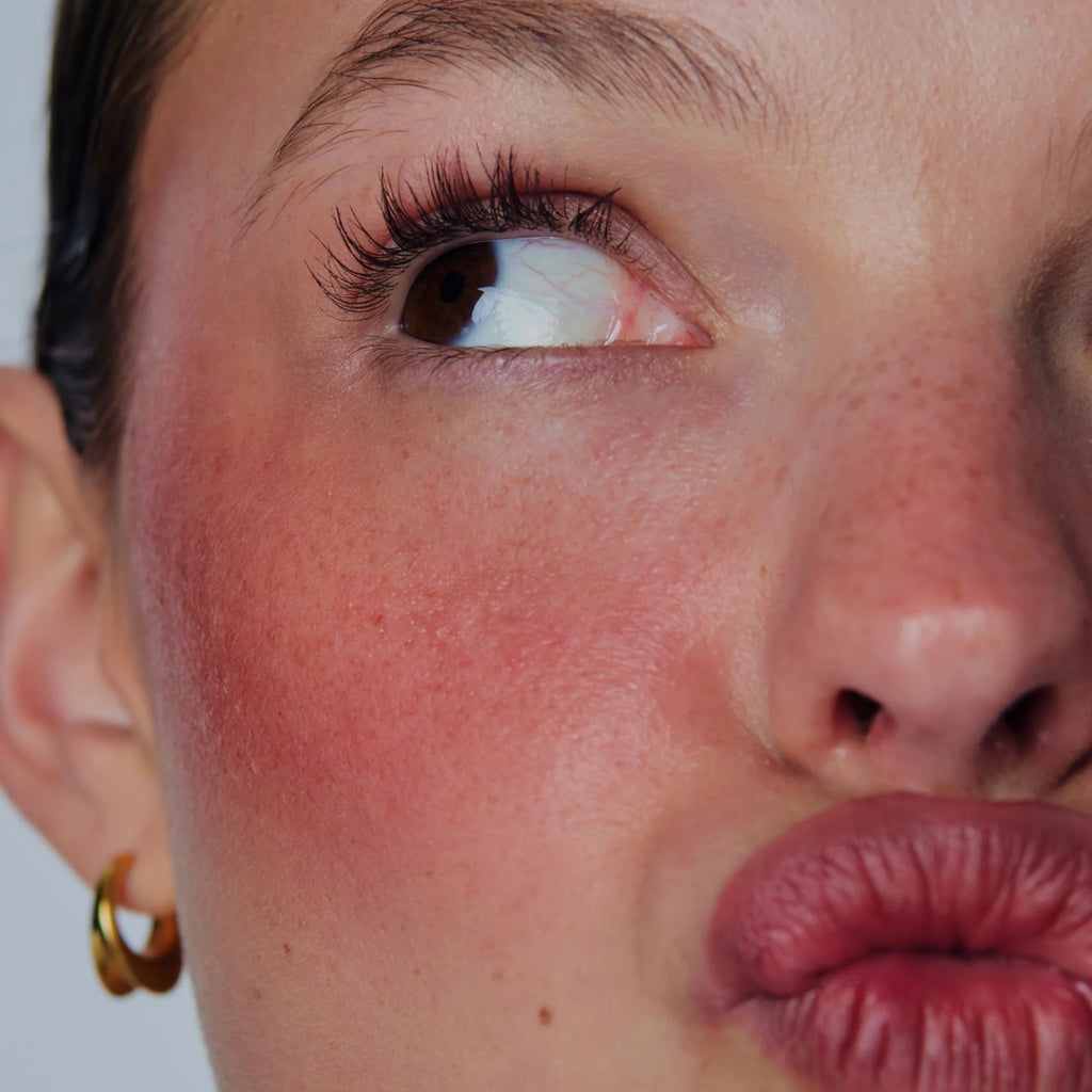 pocket blush-toasted teddy