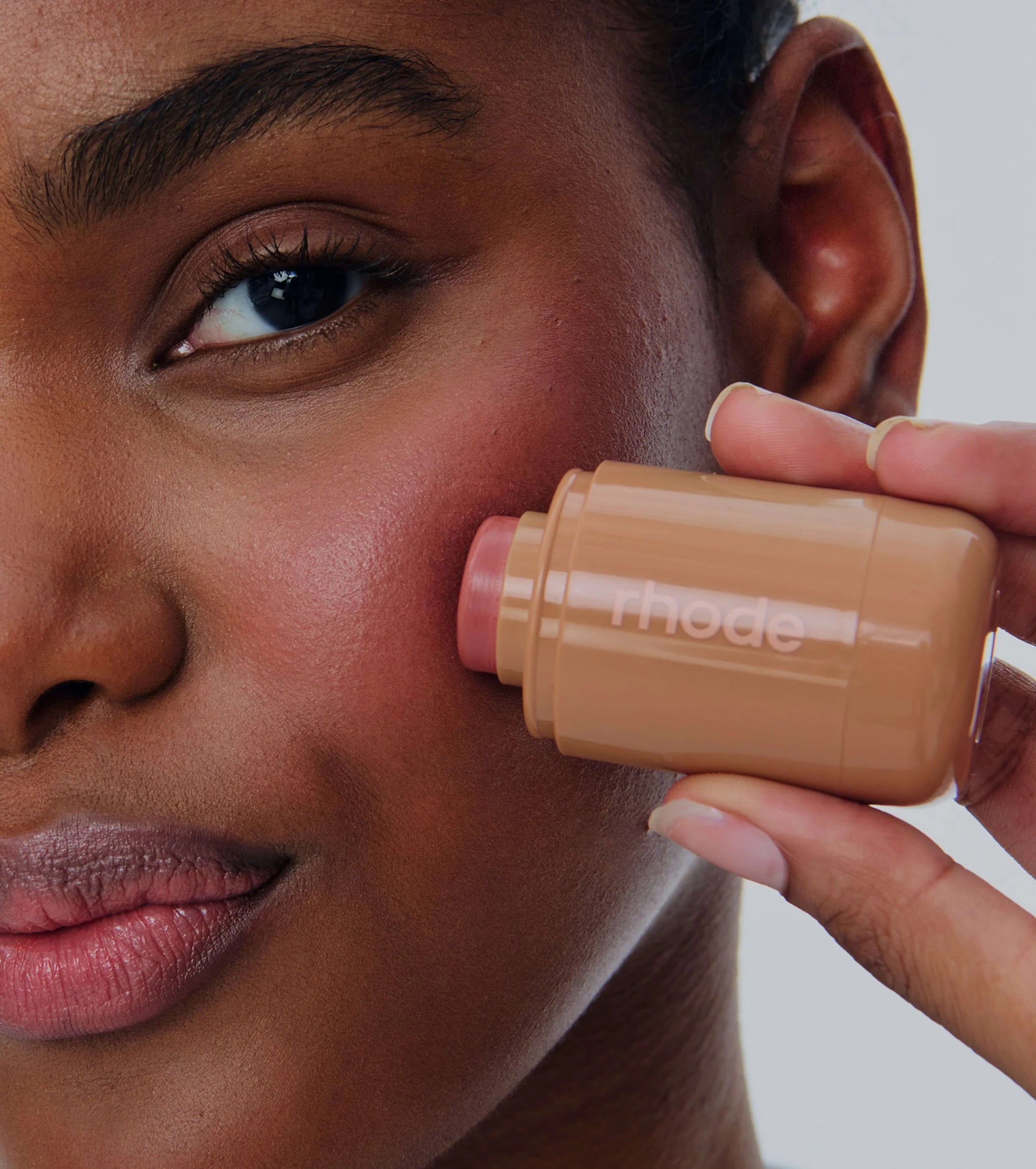 pocket blush-freckle