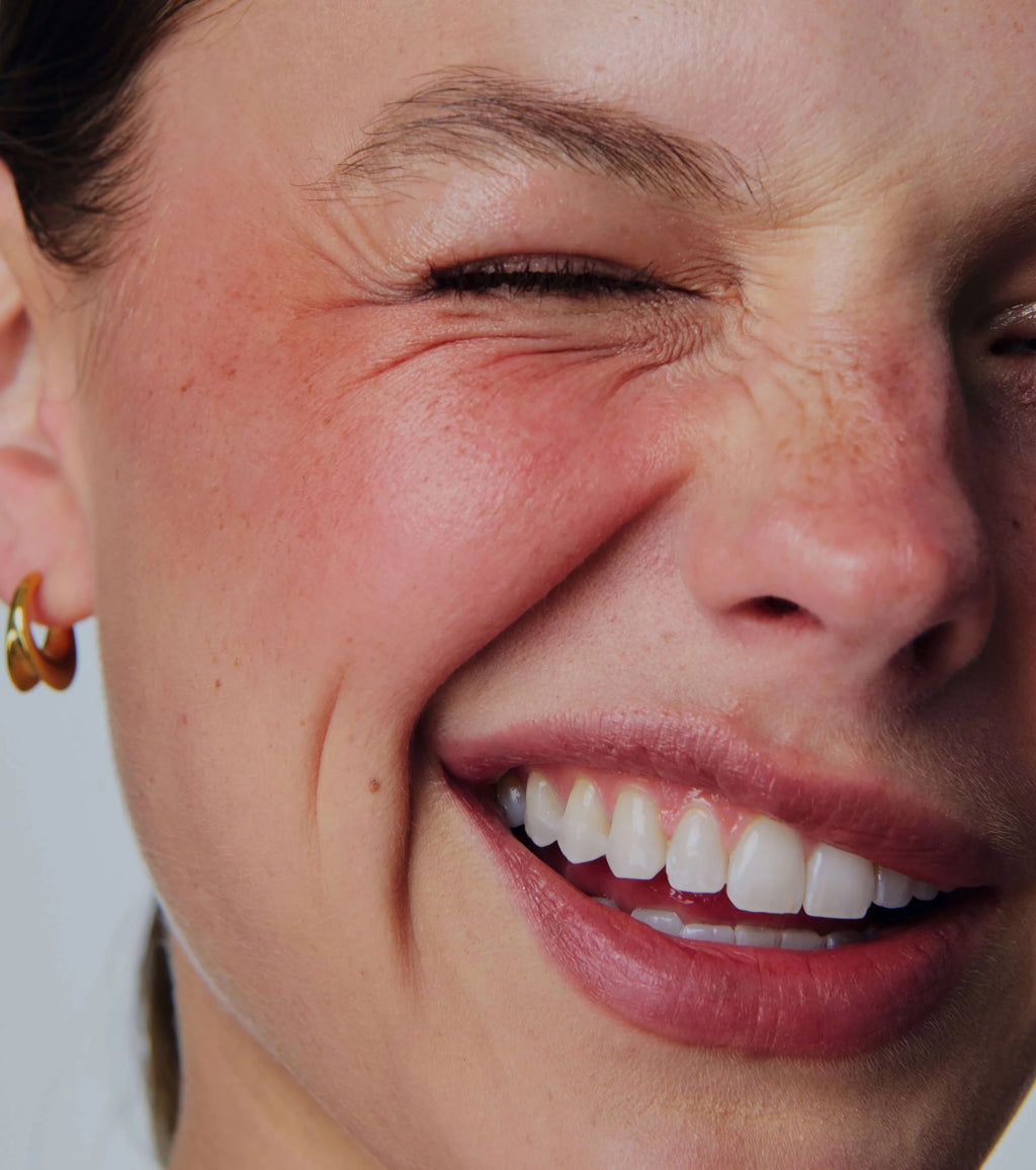 pocket blush-toasted teddy