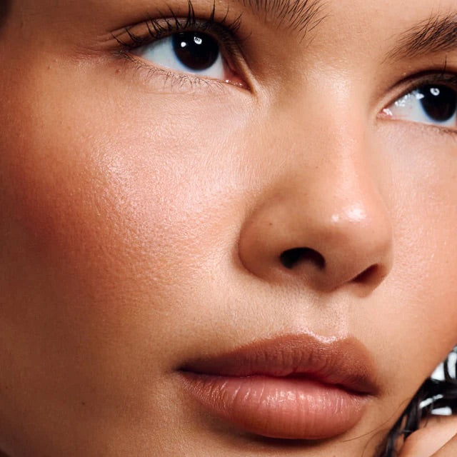 peptide lip shape-bend