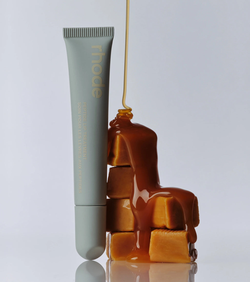 peptide lip treatment-salted caramel