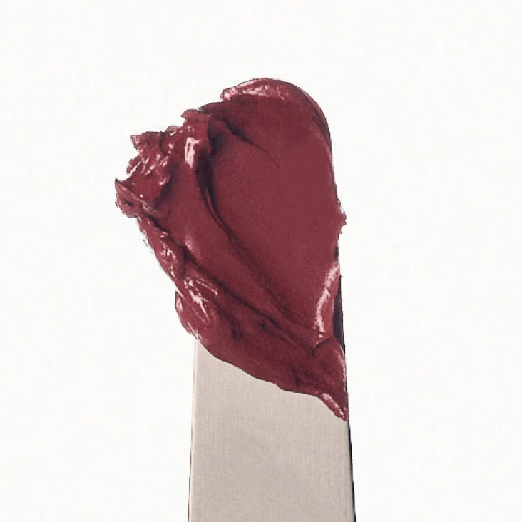 pocket blush-date cake