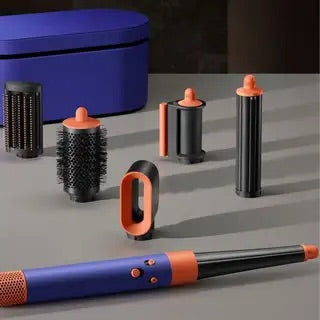 DYSON AIRWRAP I.D.ᵀᴹ MULTI-STYLER AND HAIRDRYER