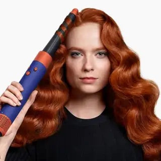 DYSON AIRWRAP I.D.ᵀᴹ MULTI-STYLER AND HAIRDRYER