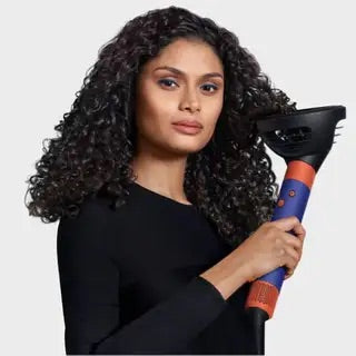 DYSON AIRWRAP I.D.ᵀᴹ MULTI-STYLER AND HAIRDRYER