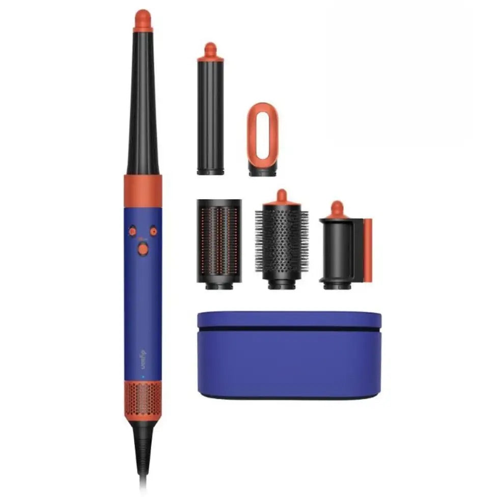 DYSON AIRWRAP I.D.ᵀᴹ MULTI-STYLER AND HAIRDRYER