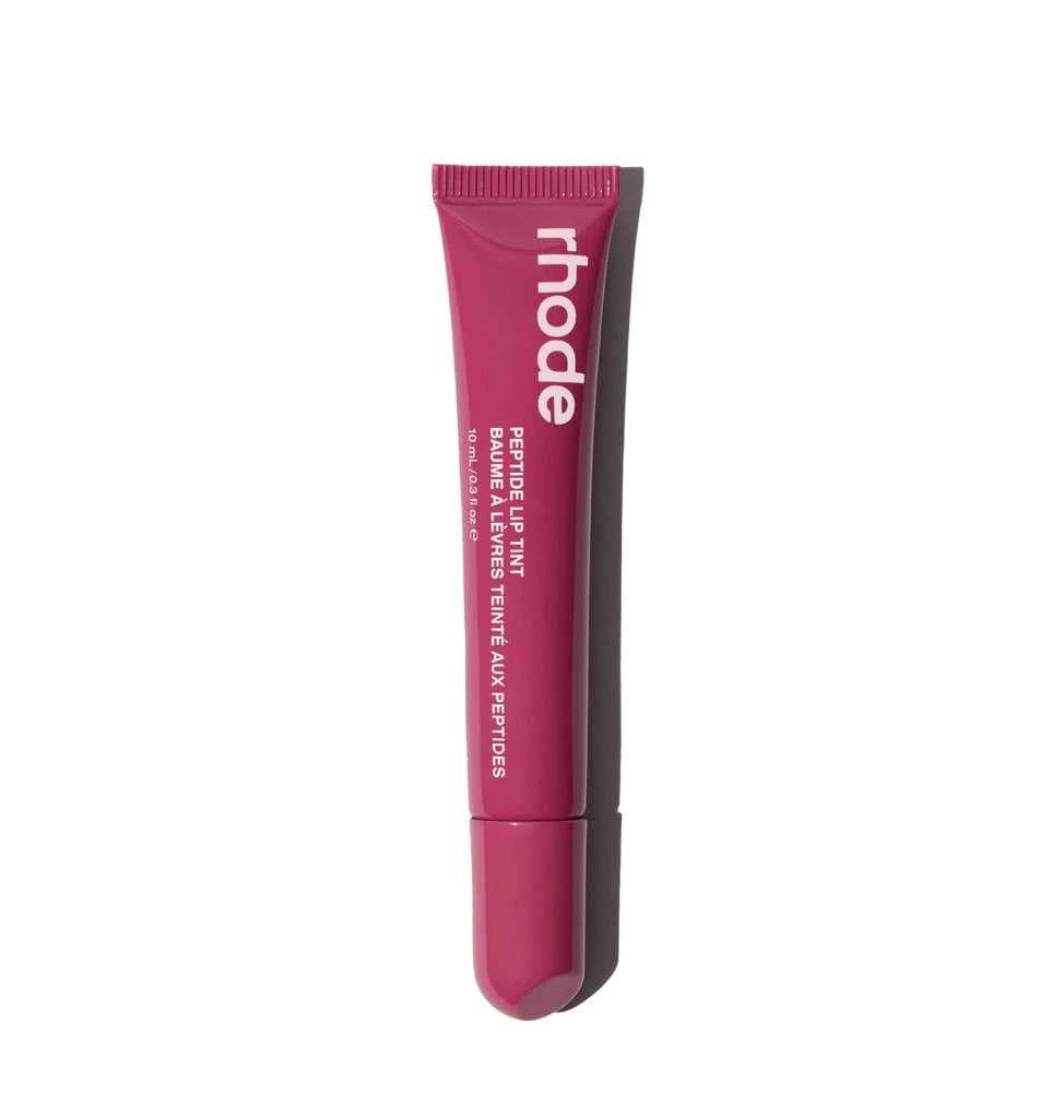 peptide lip tint-raspberry jelly