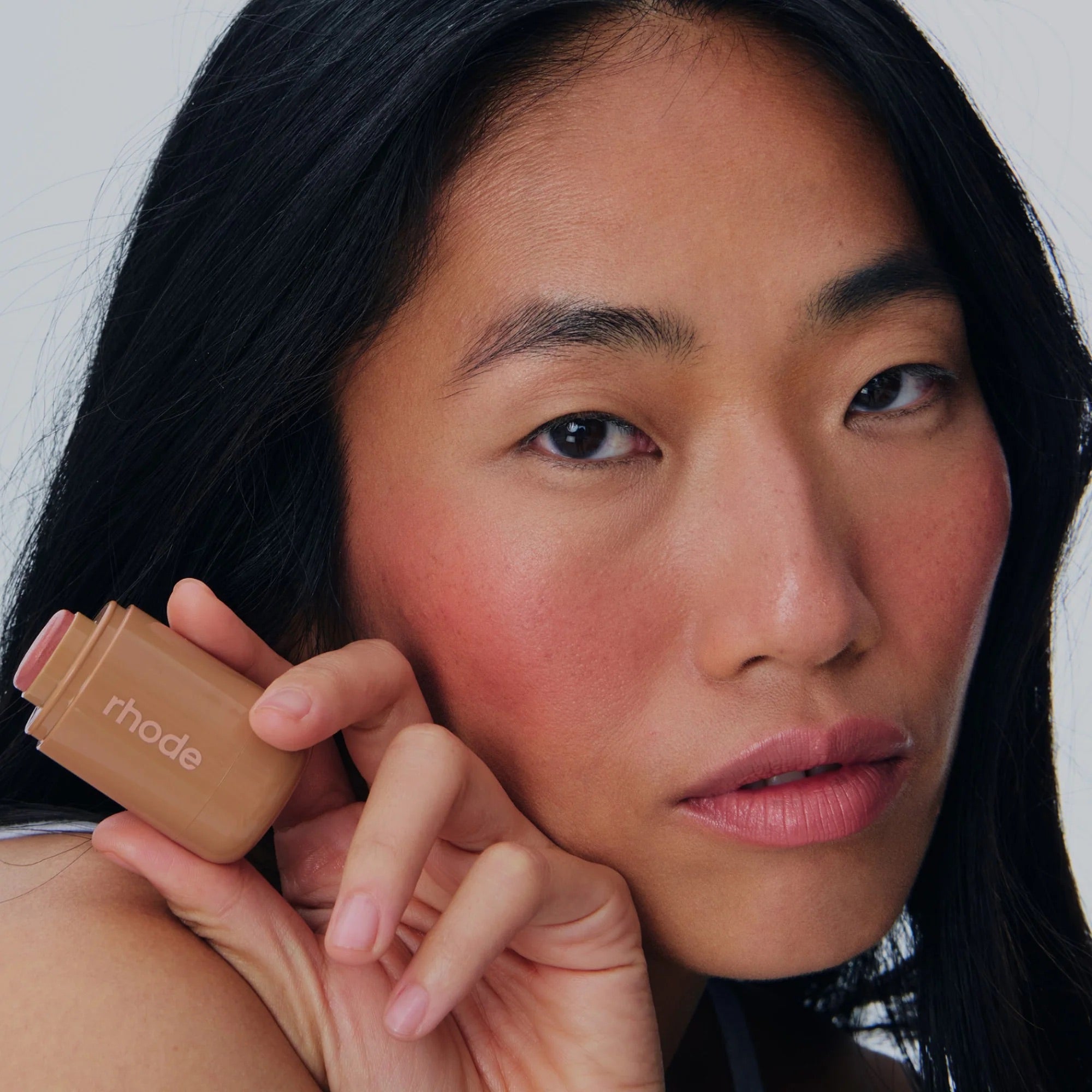 pocket blush-freckle