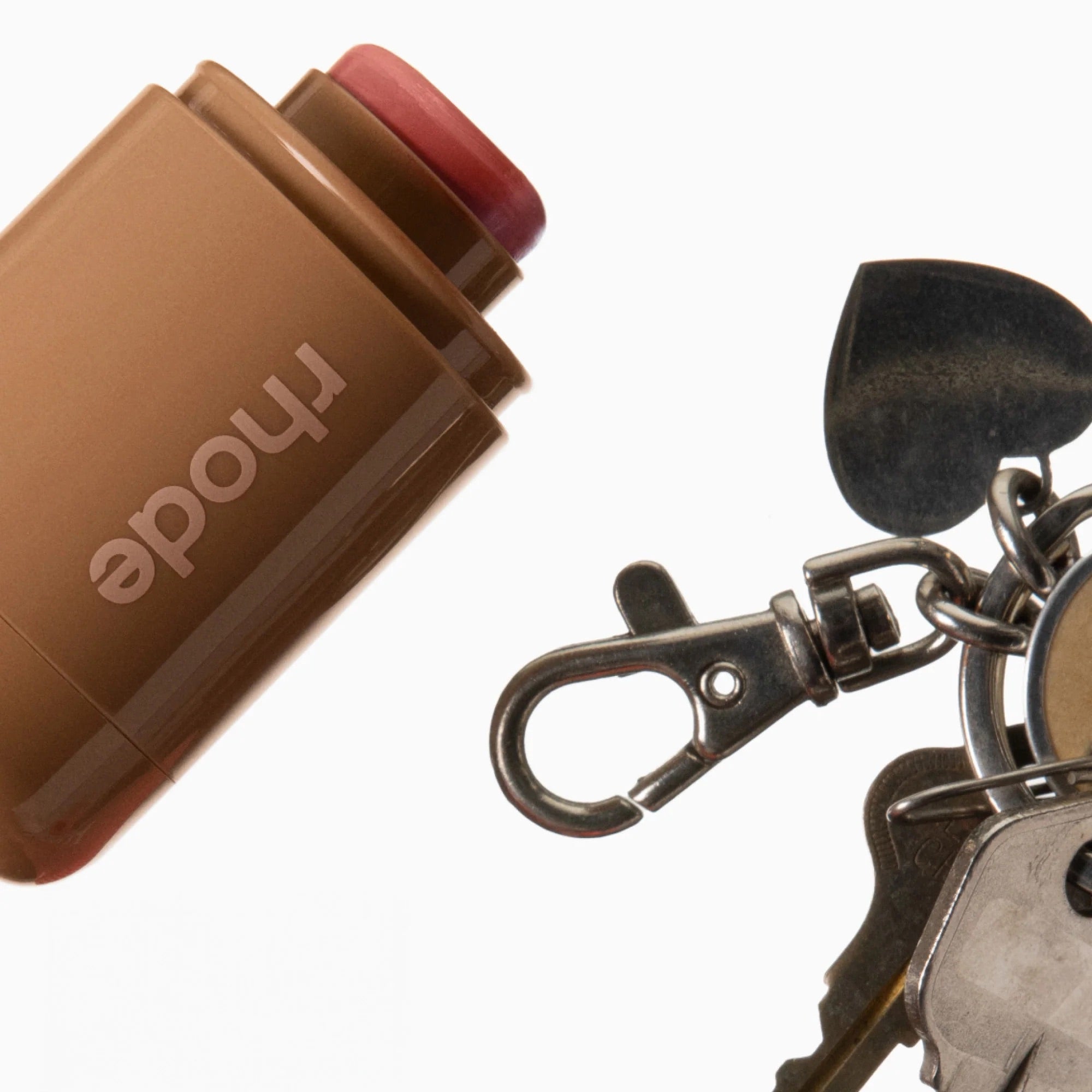 pocket blush-freckle