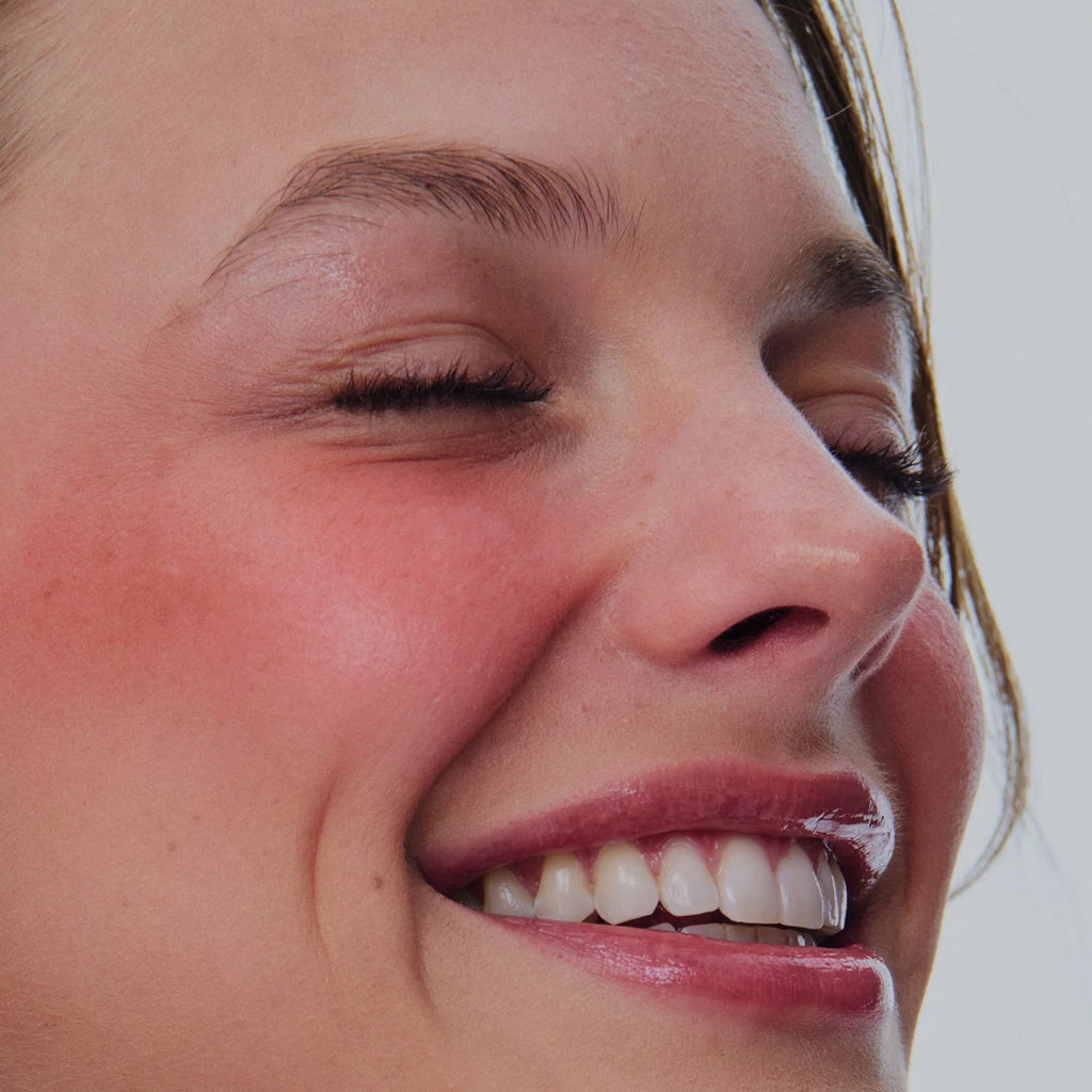 pocket blush-freckle