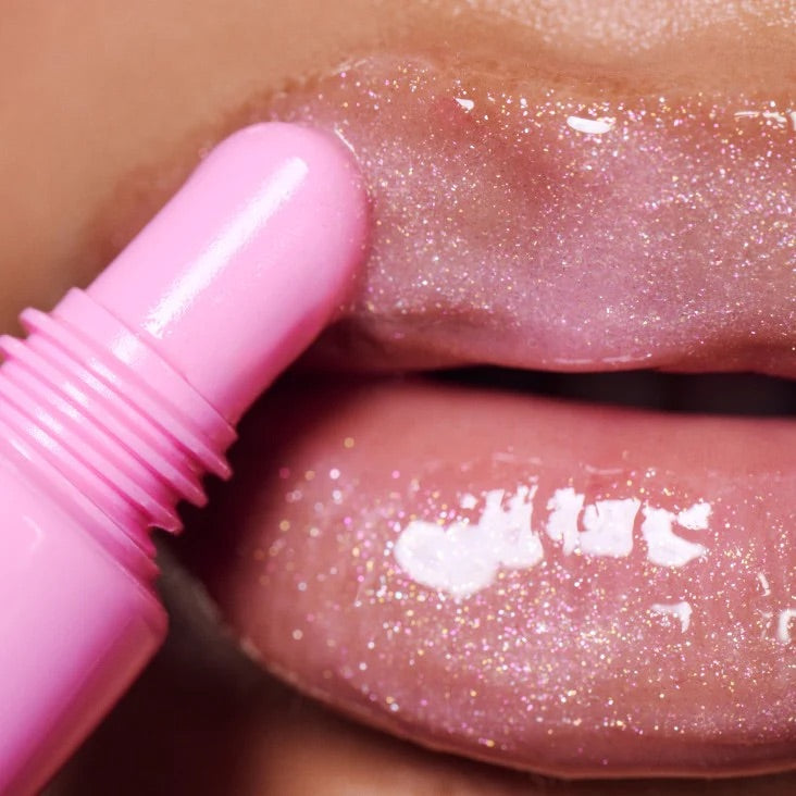 peptide lip tint-jelly bean