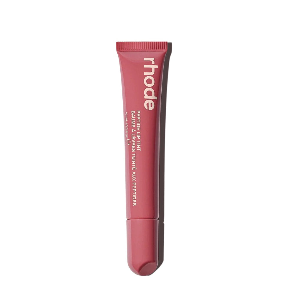 peptide lip tint-salty tan