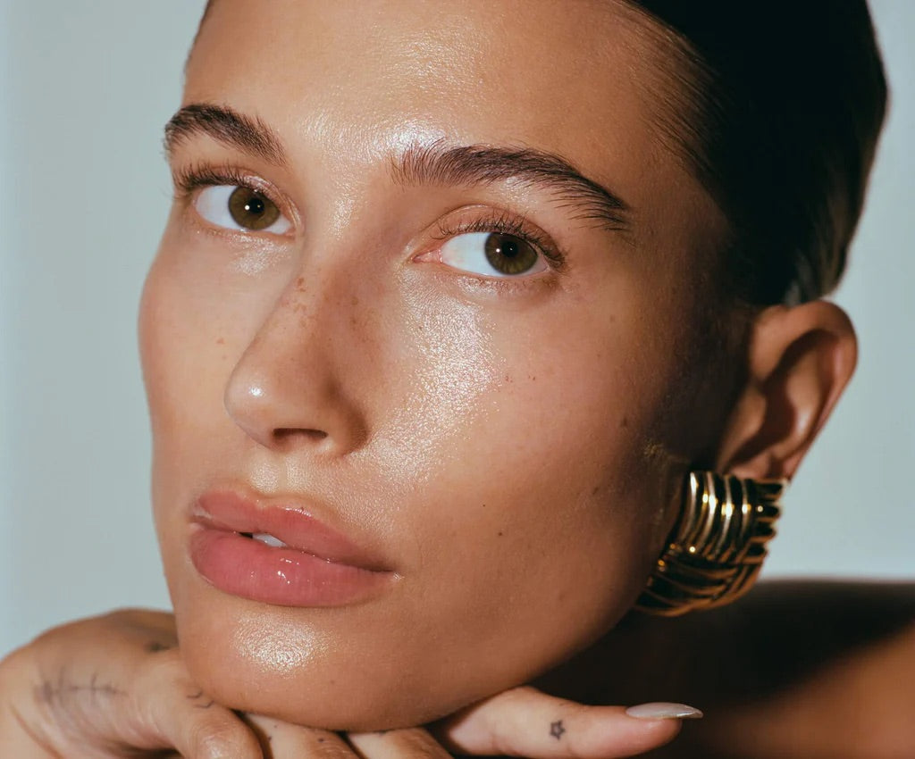 peptide lip treatment- watermelon slice