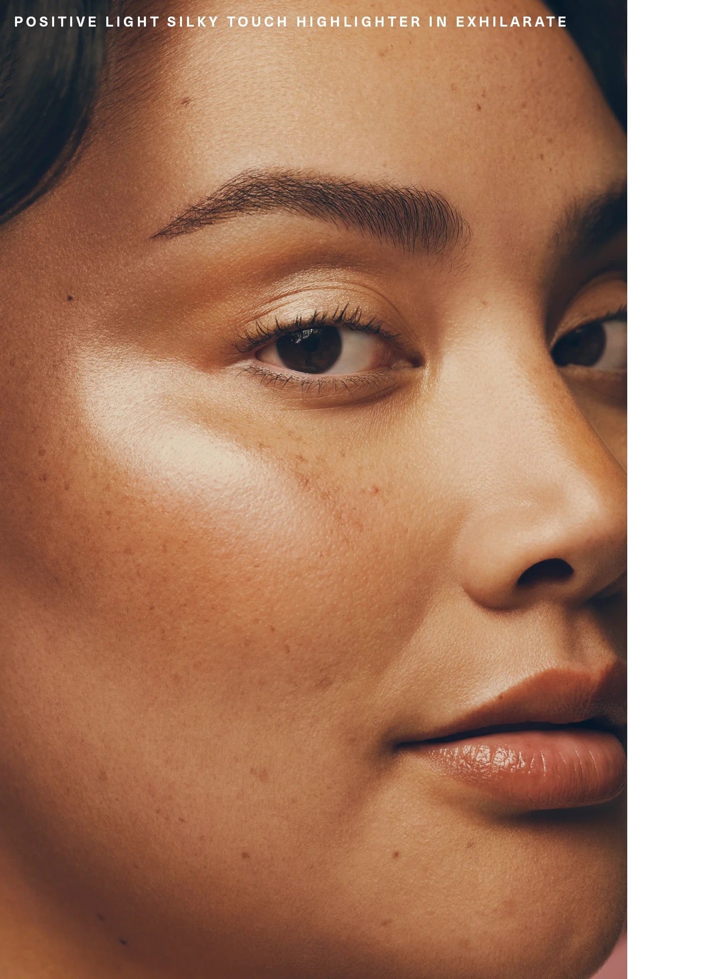 Positive Light Silky Touch Highlighter- exhilarate