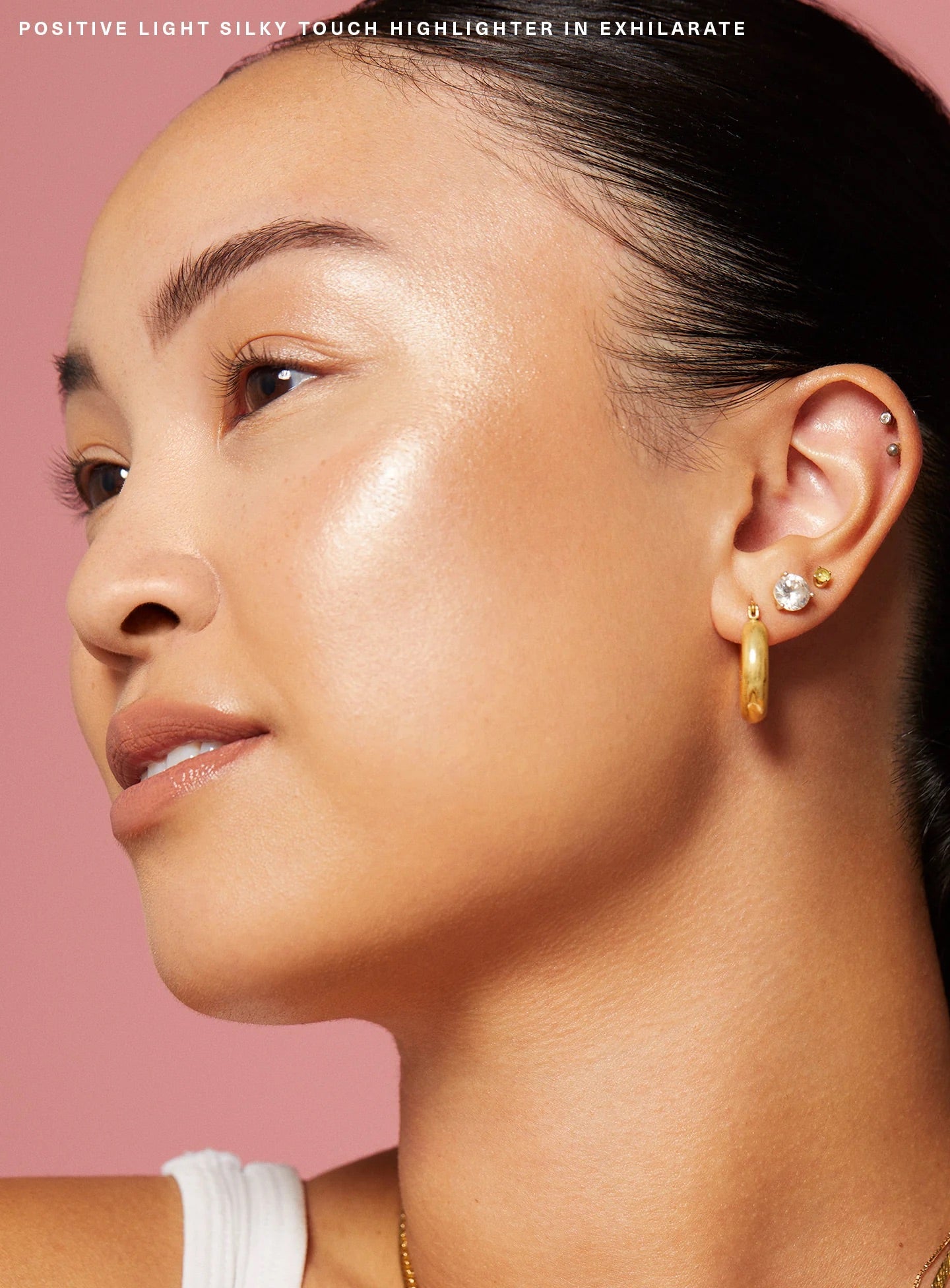 Positive Light Silky Touch Highlighter- exhilarate