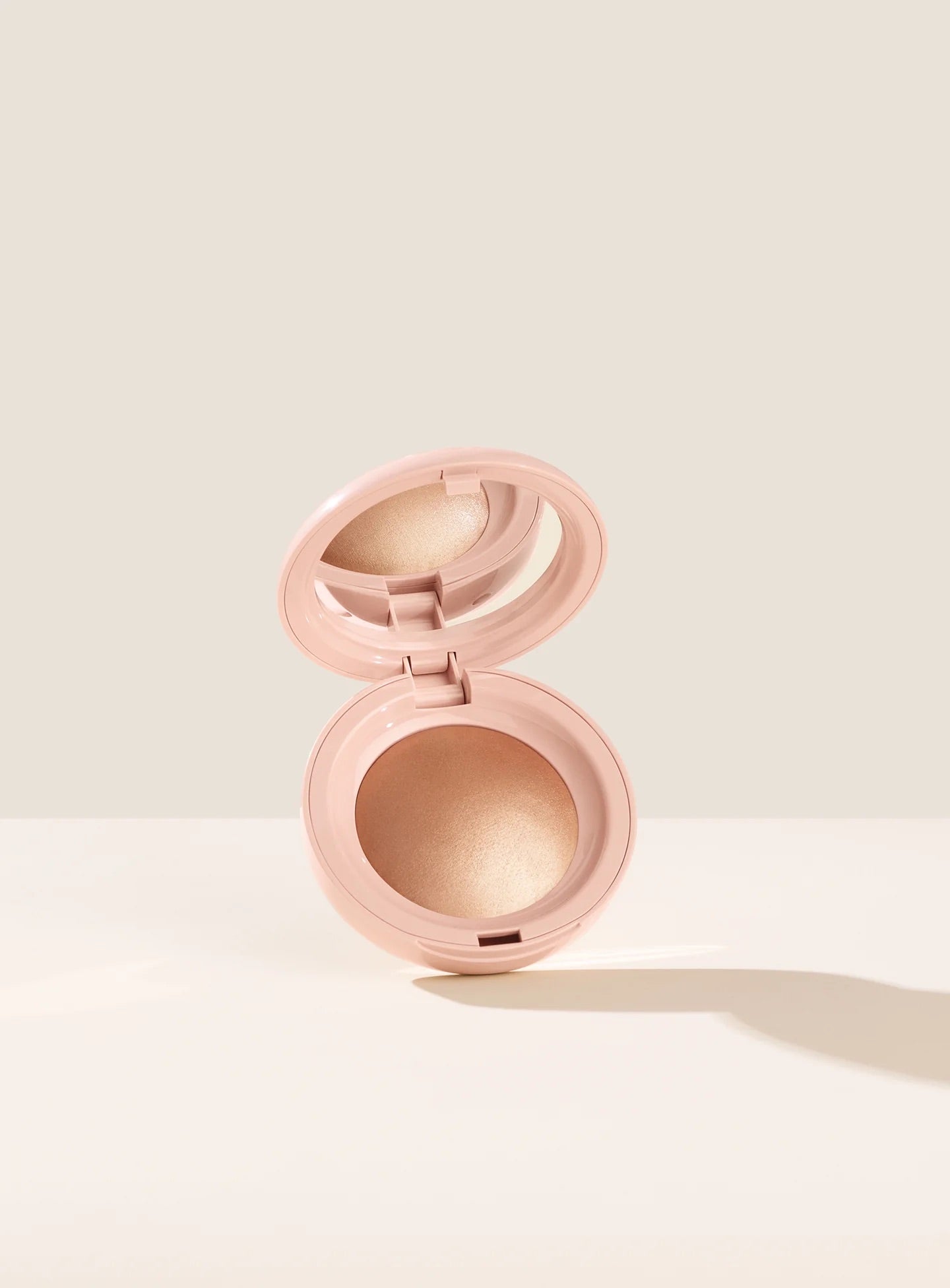 Positive Light Silky Touch Highlighter- flaunt