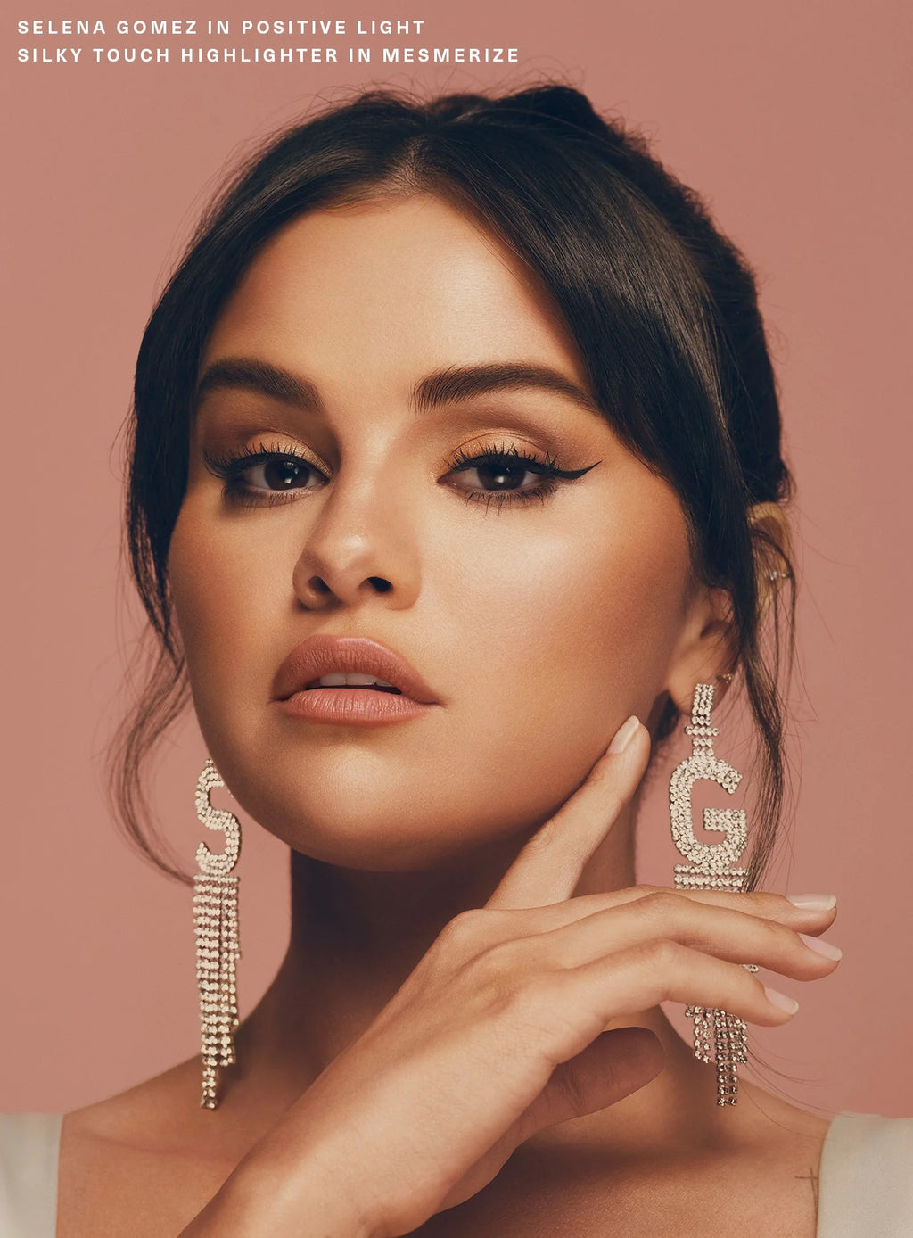 Positive Light Silky Touch Highlighter- mesmerise