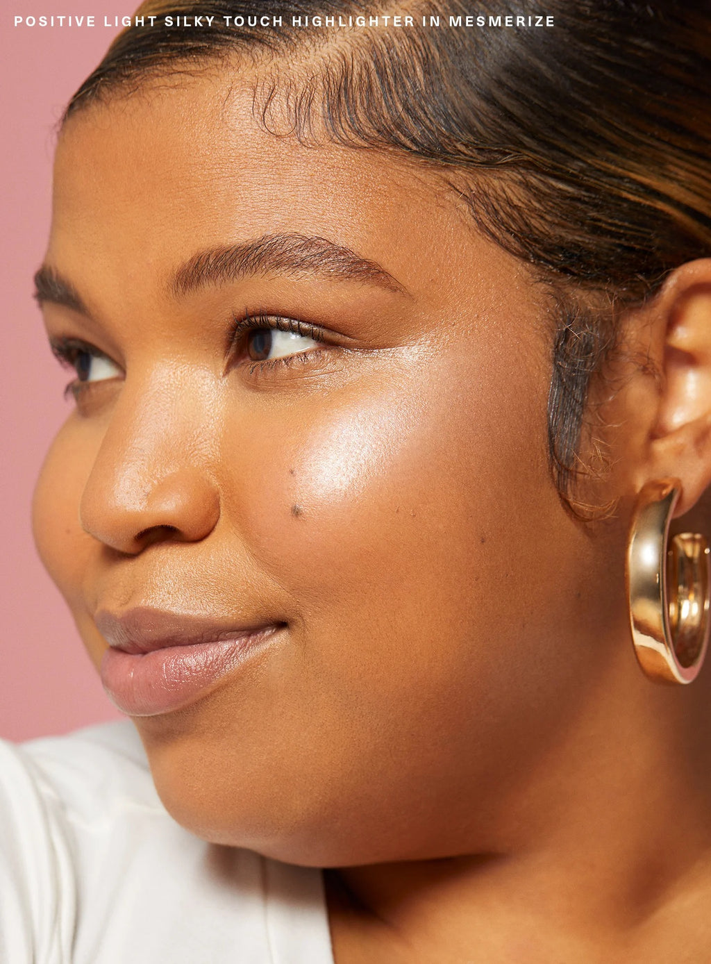 Positive Light Silky Touch Highlighter- mesmerise