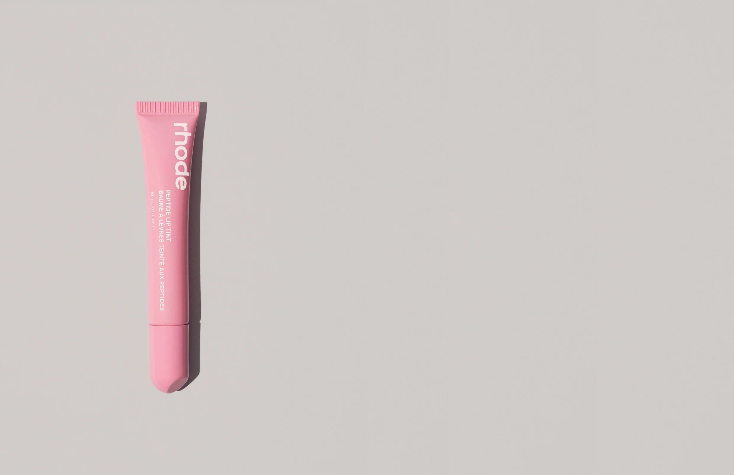 peptide lip tint-ribbon