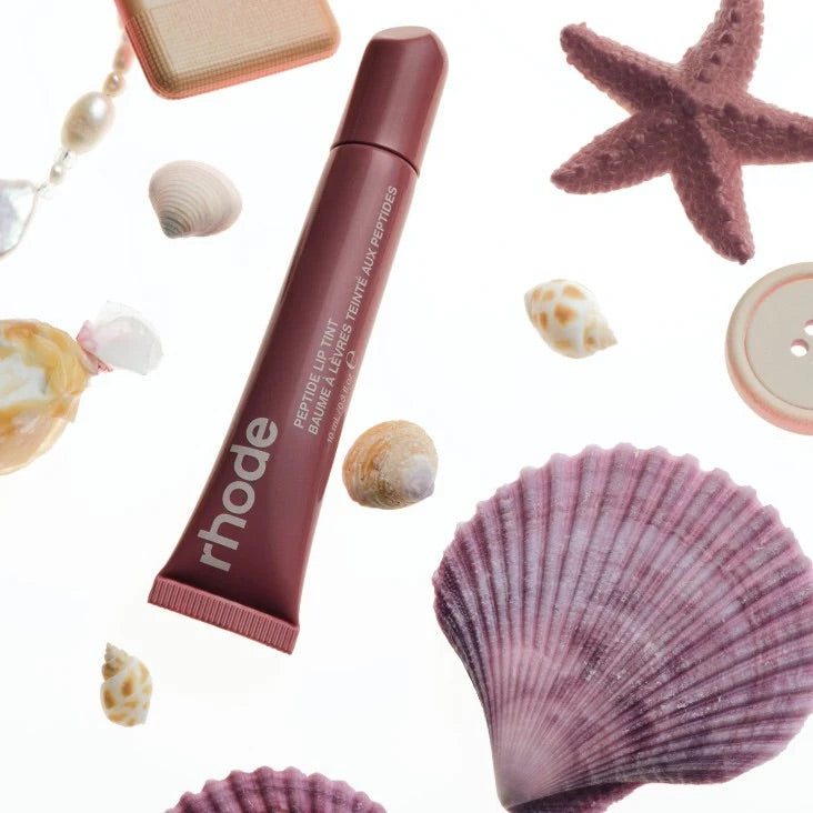 peptide lip tint-salty tan