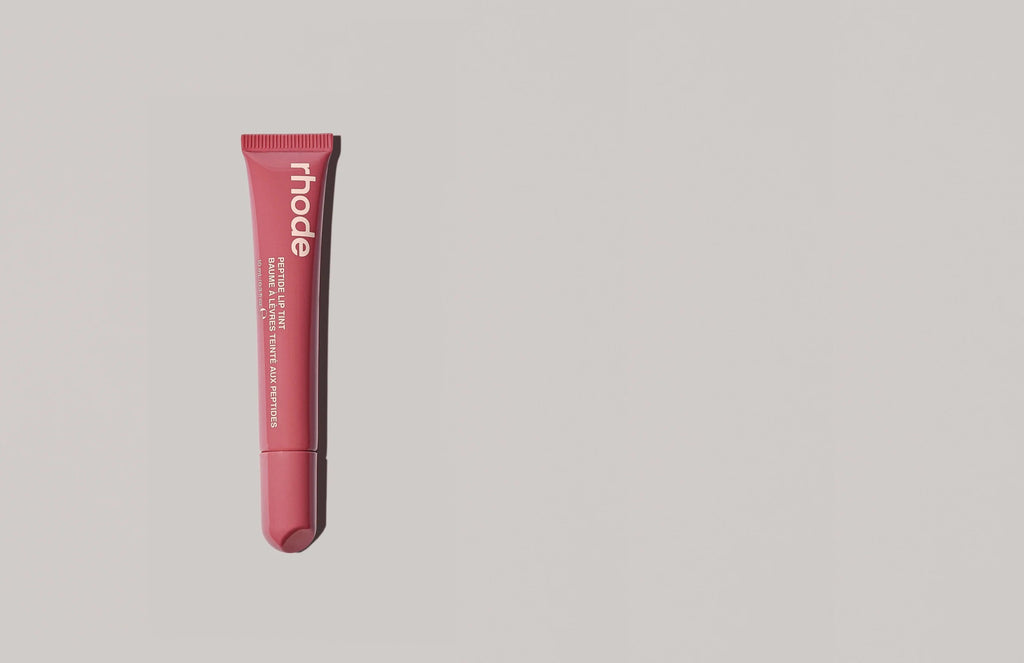 peptide lip tint-salty tan