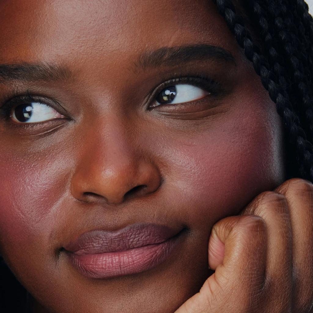 pocket blush-sleepy girl