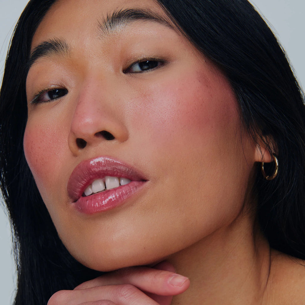 pocket blush-sleepy girl