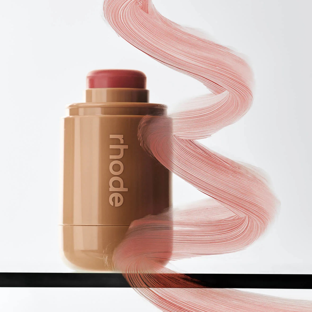 pocket blush-sleepy girl