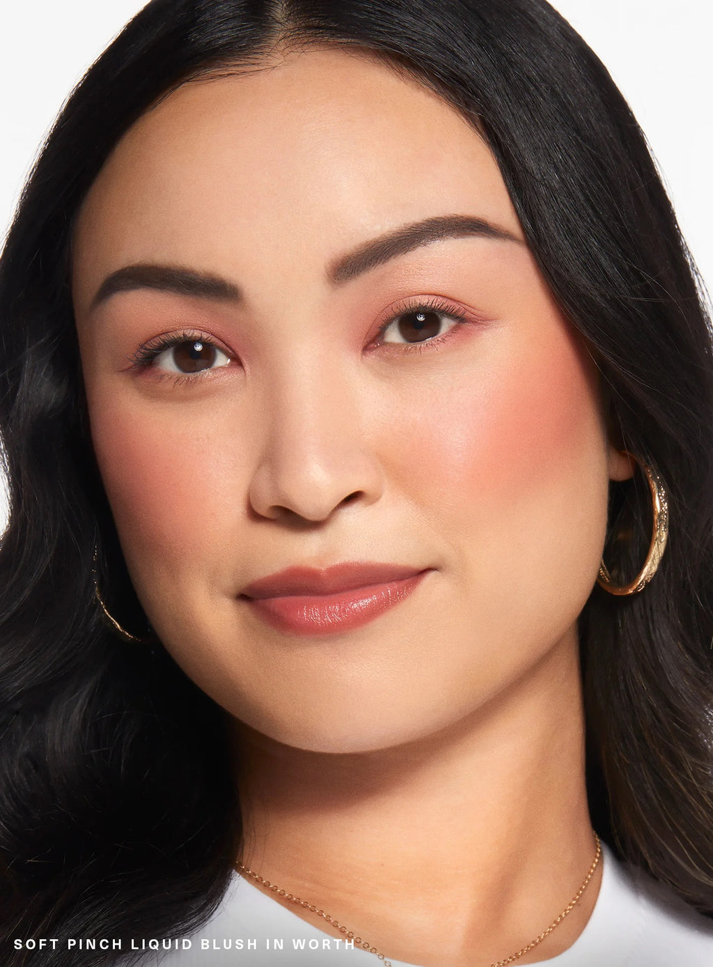 Soft Pinch Liquid Blush-worth