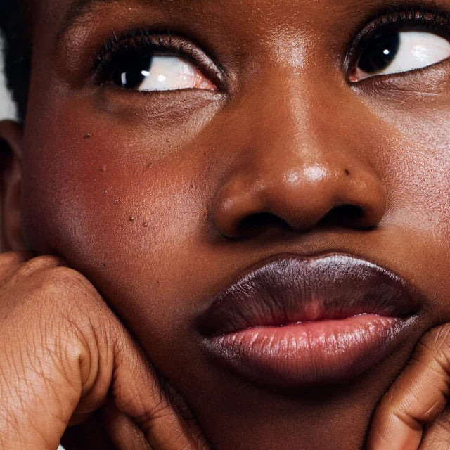 peptide lip shape-spin